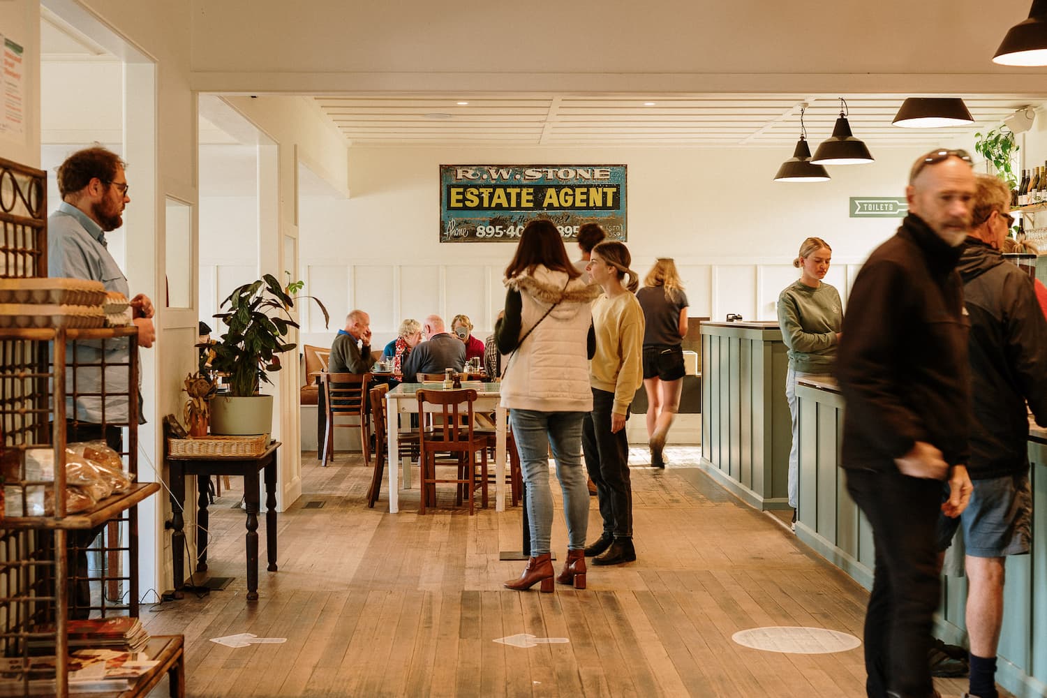 The Somers General The Ninch Your Mornington Peninsula Guide